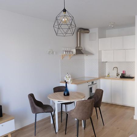 Apartament Lawendowe Wzgorze Gdansk Luaran gambar