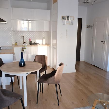 Apartament Lawendowe Wzgorze Gdansk Luaran gambar