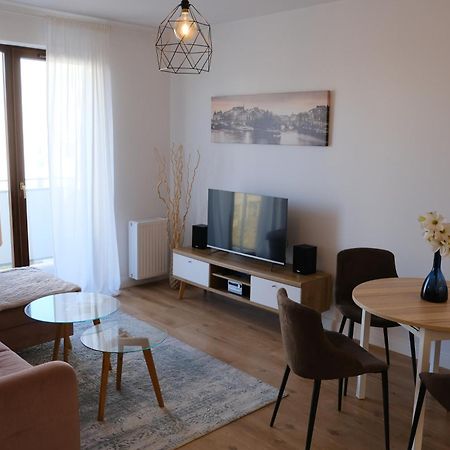 Apartament Lawendowe Wzgorze Gdansk Luaran gambar