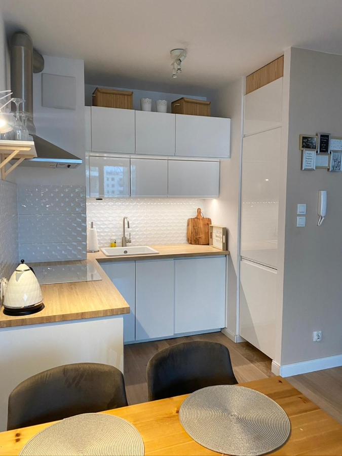 Apartament Lawendowe Wzgorze Gdansk Luaran gambar