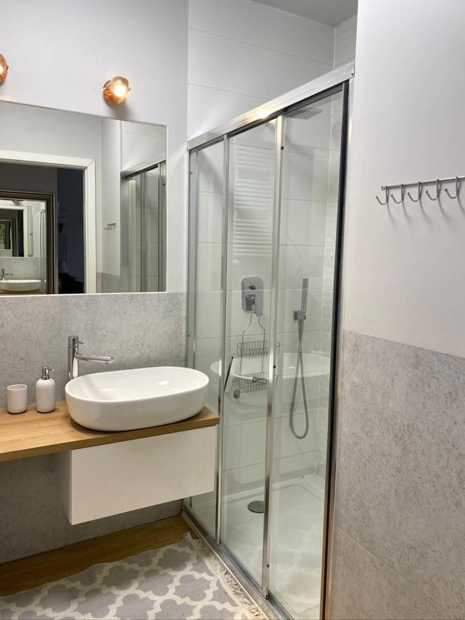 Apartament Lawendowe Wzgorze Gdansk Luaran gambar