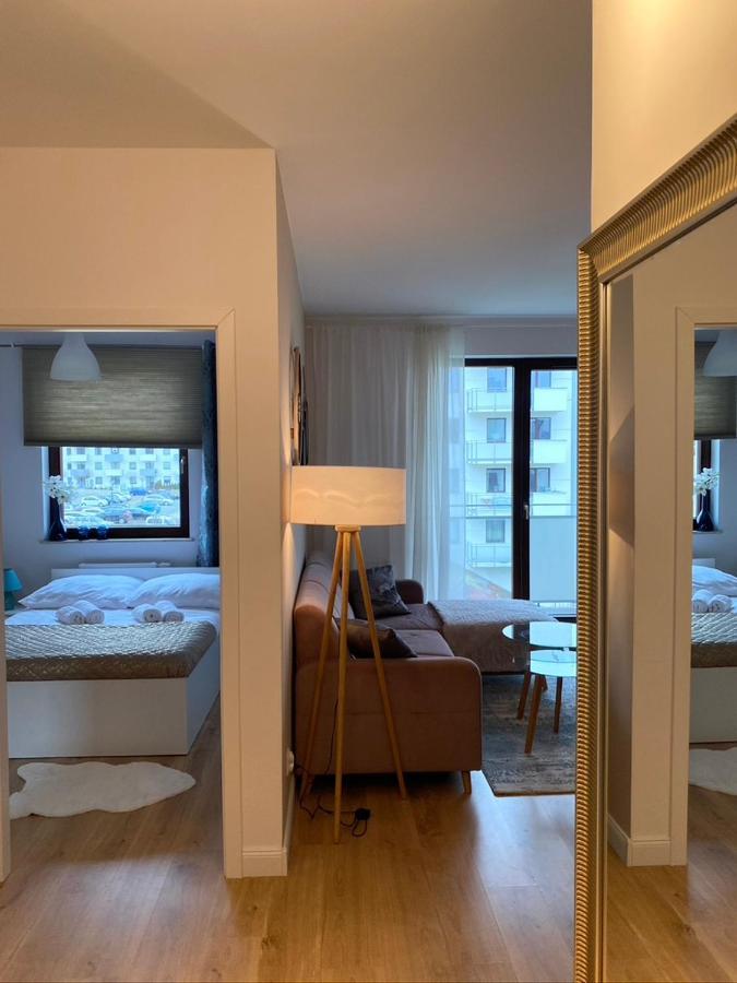 Apartament Lawendowe Wzgorze Gdansk Luaran gambar
