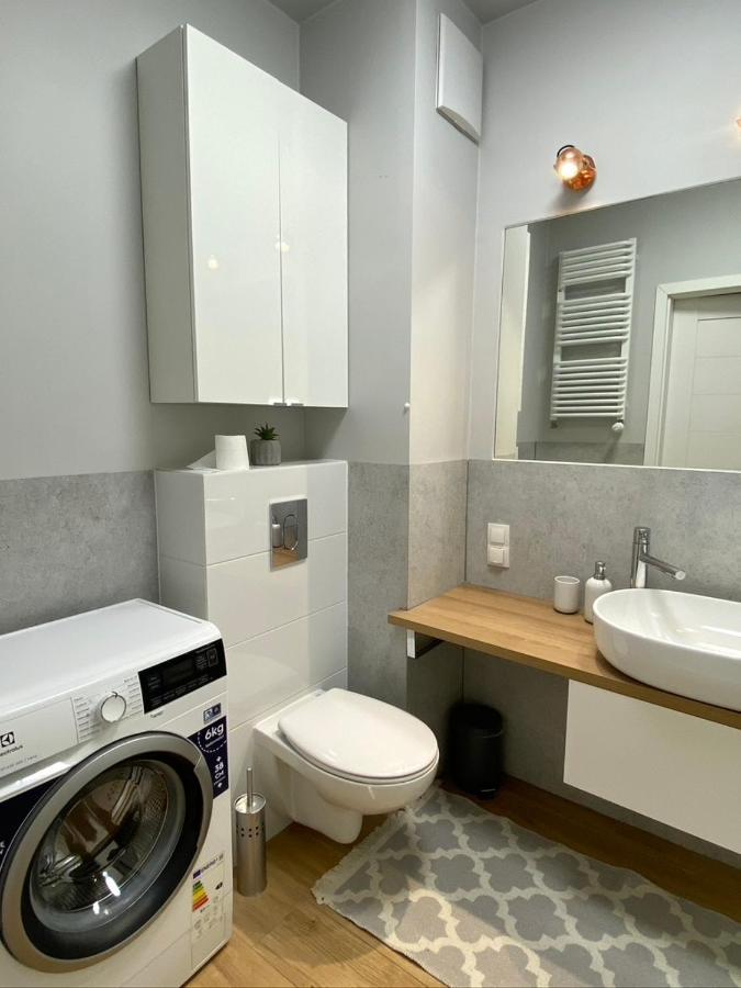 Apartament Lawendowe Wzgorze Gdansk Luaran gambar