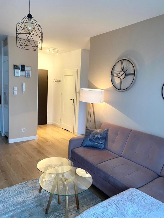 Apartament Lawendowe Wzgorze Gdansk Luaran gambar