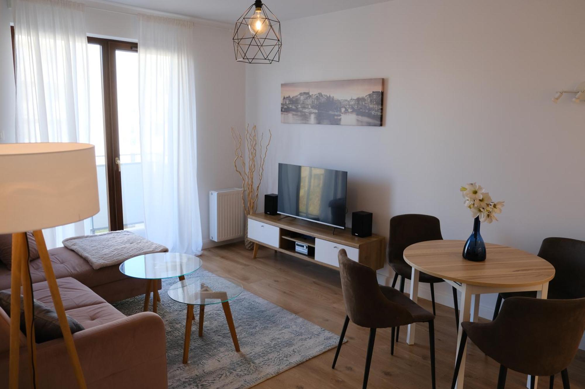 Apartament Lawendowe Wzgorze Gdansk Luaran gambar