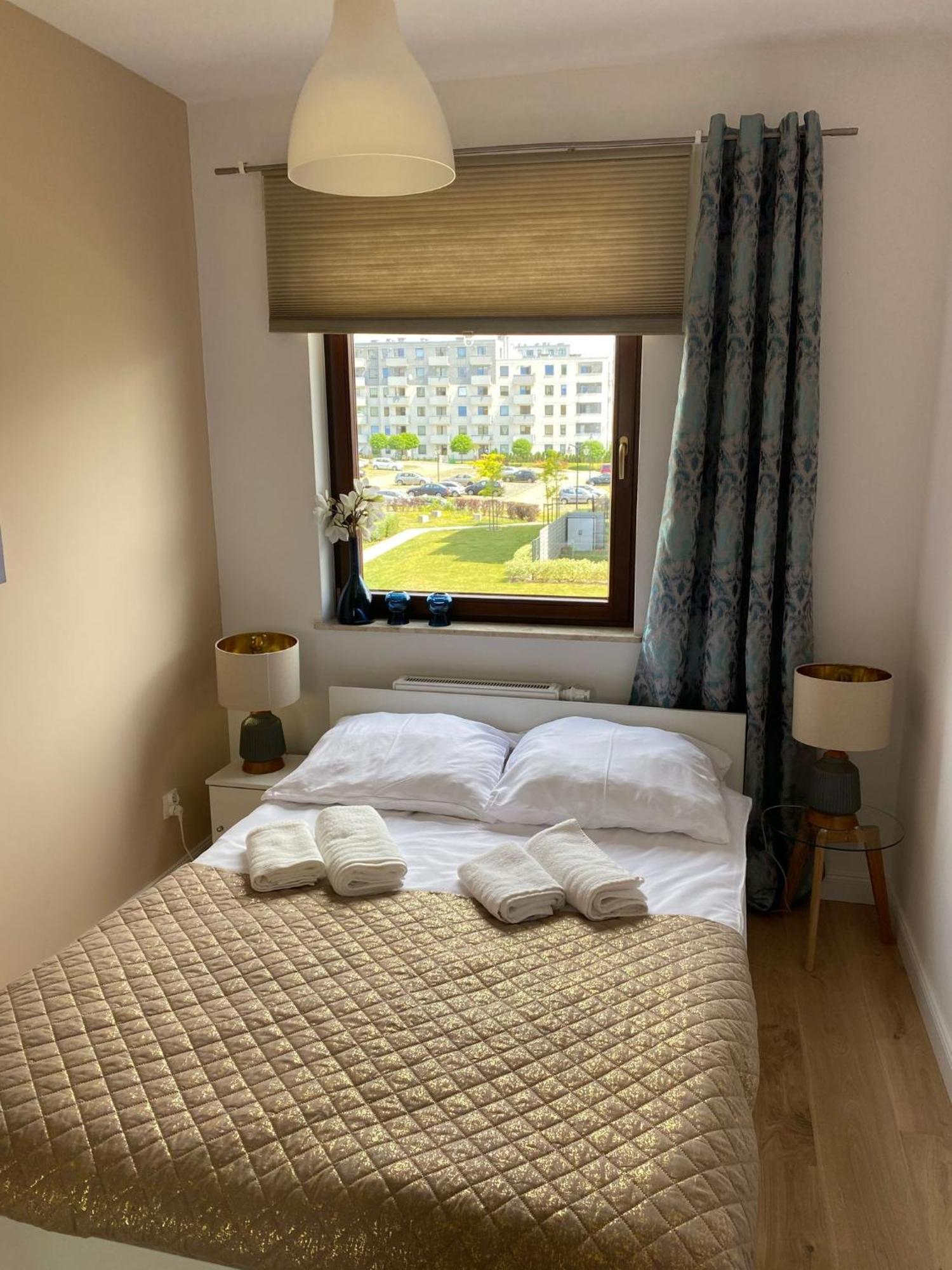 Apartament Lawendowe Wzgorze Gdansk Luaran gambar